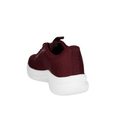 John Smith Zapatillas RASHA Burdeos Mujer
