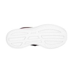 John Smith Zapatillas RASHA Burdeos Mujer