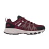 Columbia Zapatillas Peakfreak II Outdry Deep Madeira Burdeos Mujer