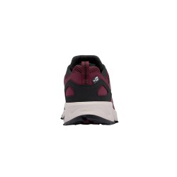 Columbia Zapatillas Peakfreak II Outdry Deep Madeira Burdeos Mujer