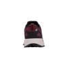 Columbia Zapatillas Peakfreak II Outdry Deep Madeira Burdeos Mujer