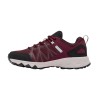 Columbia Zapatillas Peakfreak II Outdry Deep Madeira Burdeos Mujer