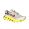 Atom Zapatillas Terra Max Amarillo Beige Light Yellow Mujer
