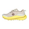 Atom Zapatillas Terra Max Amarillo Beige Light Yellow Mujer