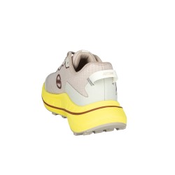 Atom Zapatillas Terra Max Amarillo Beige Light Yellow Mujer