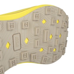 Atom Zapatillas Terra Max Amarillo Beige Light Yellow Mujer