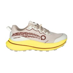 Atom Zapatillas Terra Max Amarillo Beige Light Yellow Hombre
