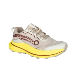 Atom Zapatillas Terra Max Amarillo Beige Light Yellow Hombre