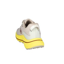 Atom Zapatillas Terra Max Amarillo Beige Light Yellow Hombre