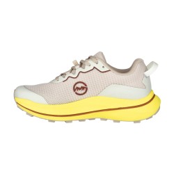 Atom Zapatillas Terra Max Amarillo Beige Light Yellow Hombre