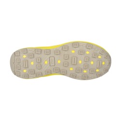 Atom Zapatillas Terra Max Amarillo Beige Light Yellow Hombre