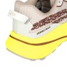 Atom Zapatillas Terra Max Amarillo Beige Light Yellow Hombre