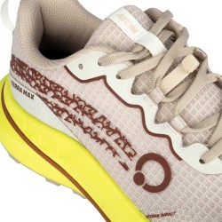 Atom Zapatillas Terra Max Amarillo Beige Light Yellow Hombre