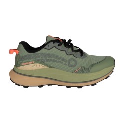 Atom Zapatillas Terra Max Verde Khaki Hombre