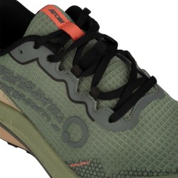 Atom Zapatillas Terra Max Verde Khaki Hombre