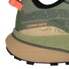 Atom Zapatillas Terra Max Verde Khaki Hombre