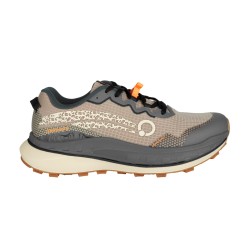 Atom Zapatillas Terra Max Gris Marrón Stone Hombre