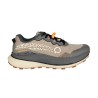 Atom Zapatillas Terra Max Gris Marrón Stone Hombre
