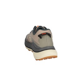 Atom Zapatillas Terra Max Gris Marrón Stone Hombre