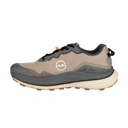 Atom Zapatillas Terra Max Gris Marrón Stone Hombre