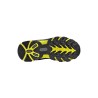 +8000 Zapatilla Tikox Low Negro Azul Real Niño