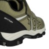 +8000 Zapatillas Tobin Low Oi25 Verde Kaki Niño