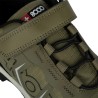 +8000 Zapatillas Tobin Low Oi25 Verde Kaki Niño