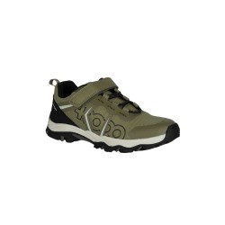 +8000 Zapatillas Tobin Low Oi25 Verde Kaki Niño