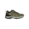 +8000 Zapatillas Tobin Low Oi25 Verde Kaki Niño