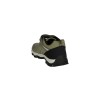 +8000 Zapatillas Tobin Low Oi25 Verde Kaki Niño