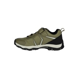 +8000 Zapatillas Tobin Low Oi25 Verde Kaki Niño