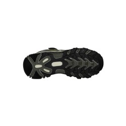 +8000 Zapatillas Tobin Low Oi25 Verde Kaki Niño