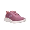 Skechers Zapatillas Skech-Lite Pro 2.0 Rosa Mauve Mujer