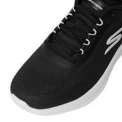 Skechers Zapatillas Lite Pro 2.0 Negro Black Mujer