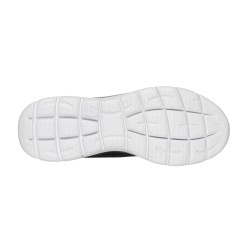 Skechers Zapatillas Summits Negro Black Hombre