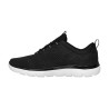 Skechers Zapatillas Summits Negro Black Hombre