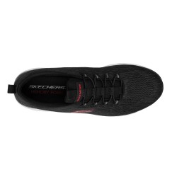 Skechers Zapatillas Summits Negro Black Hombre