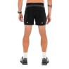 Asics Pantalón Corto Road 5In Negro Black Grey Hombre