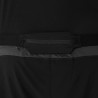 Asics Pantalón Corto Road 5In Negro Black Grey Hombre