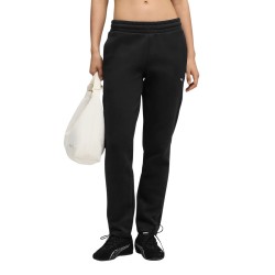 Puma Pantalón Chándal Evostripe Negro Puma Black Hombre