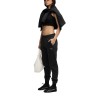 Puma Pantalón Chándal Evostripe Negro Puma Black Hombre