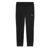Puma Pantalón Chándal Evostripe Negro Puma Black Hombre