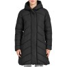 +8000 Chaqueta Siriana Negro Black Mujer