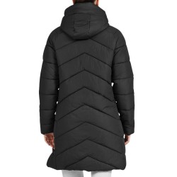 +8000 Chaqueta Siriana Negro Black Mujer