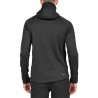 +8000 Chaqueta Híbrida Meleis Negro Hombre