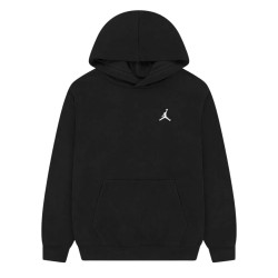 Jordan Sudadera JDB MJ BRKLN Negro Black Niño