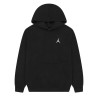 Jordan Sudadera JDB MJ BRKLN Negro Black Niño