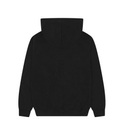 Jordan Sudadera JDB MJ BRKLN Negro Black Niño