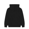 Jordan Sudadera JDB MJ BRKLN Negro Black Niño