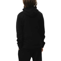 Jordan Sudadera JDB MJ BRKLN Negro Black Niño